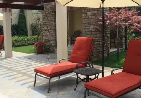 铸铝桌椅的概念以及特点