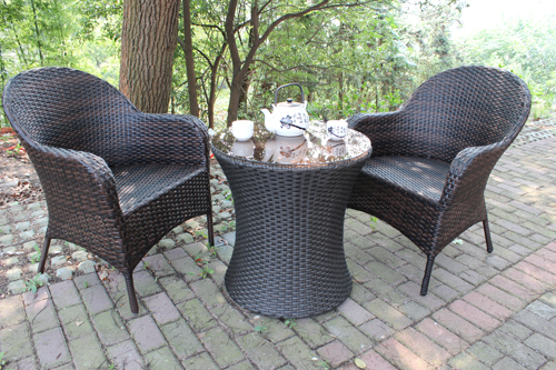 编藤桌椅的选购和保养技巧有哪些