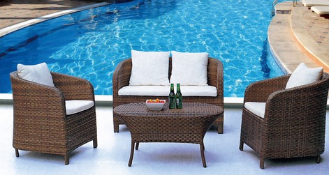 编藤桌椅的发展前景怎么样