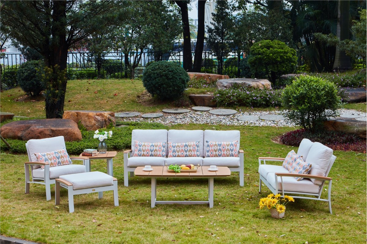 【旅游】迈阿密〡好看的家具千篇一律，有灵魂的家具万里挑一！