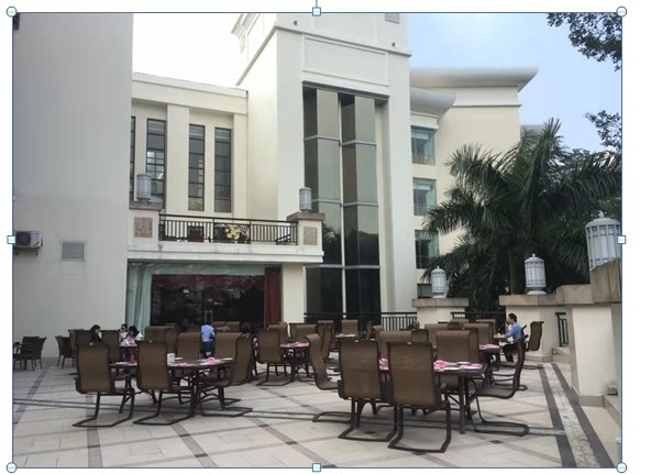 秋冬好去处丨agio在东莞塘厦三正半山温泉酒店约定你