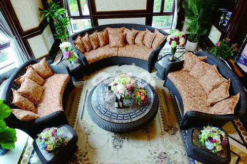 你了解桌椅套装的保养方法吗