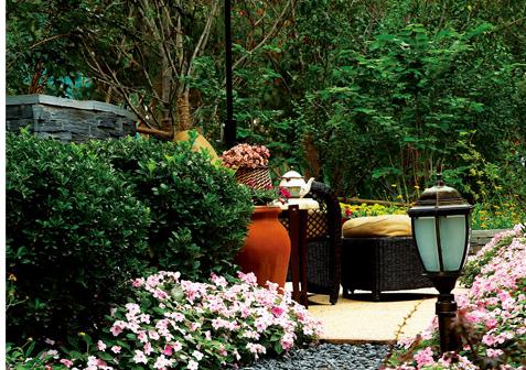 铸铝桌椅的保养方法