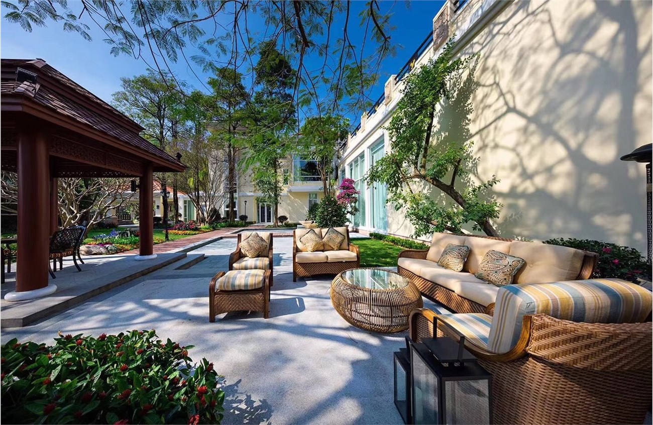 从民宿综艺火爆背后看休闲户外生活在兴起